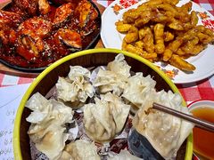 -满堂春特色餐馆