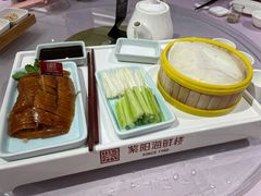 -紫阳海鲜楼·传承闽味(长乐路总店)
