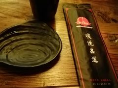 -碳说品道.瓦片烤肉.海鲜烧烤(中华路店)