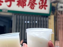 -洪馨椰子
