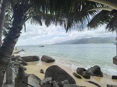 -海南分界洲岛旅游区