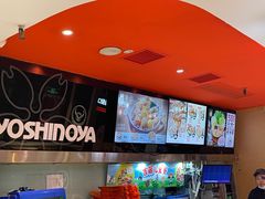 -吉野家(宾水道店)