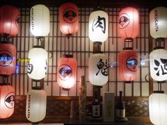 -肉魁屋·烧肉·烧鸟·酒场(高新店)