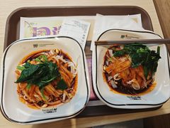 秘制凉皮-魏家凉皮(大差市店)