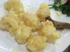 -明天食府(红沙湾店)