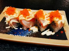 -無境·匠心日本料理(汉街店)