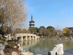 -东湖景区