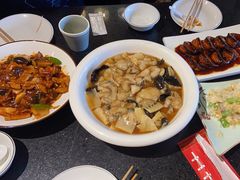 -津菜宋记老房子(平山道店)