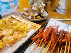 -汉森熊啤酒屋(雨耕山店)