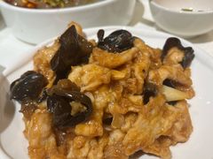 -老爷庙风味美食府(魏都大道店)