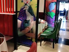 -高第街56号餐厅(美莲广场店)