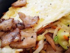 -中山美食街