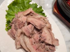-荣兴酒家(徐家汇店)