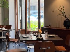 -Fuzzy Bistro 浮几韩餐·茶酒馆