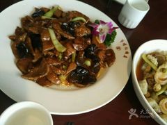 -牟传仁饭庄(星海店)