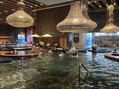 -清河半岛温泉度假酒店