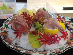 -傑·料理·海鲜放题(佛山文华荟店)