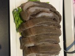 -北门涮肉·铜锅涮肉(南锣鼓巷店)