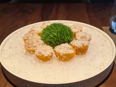 -曾宴·楚菜(湖北省博物馆店)