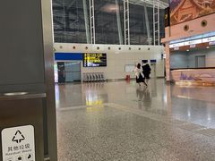-重庆江北国际机场-T2航站楼