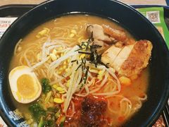 -吉野家(成都时代奥莱店)