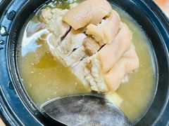 -兴记肉骨茶(甲洞大街第二新分店)