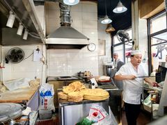馕饼-东伊顺(高银街店)
