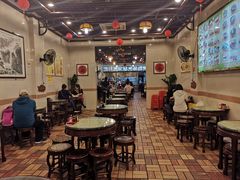 大堂-顺记冰室(宝华路店)