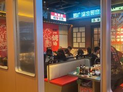 -钱锋炭缸烧烤(南湖大路总店)