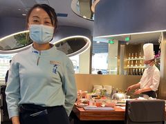 -大渔铁板烧(通州万达店)