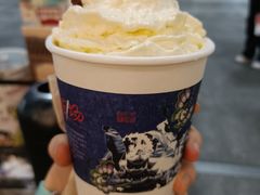 -茶颜悦色(高铁南站店)