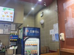 -赛百味SUBWAY(凯德mall大峡谷店)