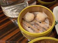 -夏宫中餐厅(香格里拉大酒店)