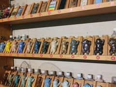 -袁亮今日陶艺(苹果社区总店)