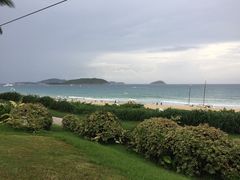 -三亚亚龙湾天域度假酒店