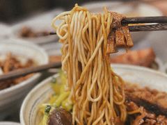 -梅溪·小伙子干挑面(安吉总店)
