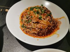 太白翰林口水鸡-赠李白·如诗的川味(余杭万达广场店)