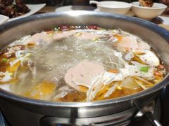 -守柴炉烤鸭(科华中路王府井店)