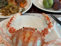 -荣誉国际酒店-云顶旋转餐厅