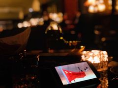 -LONG BAR 廊吧(外滩华尔道夫酒店)