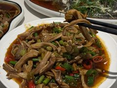 -旺达·福州菜(正大广场店)