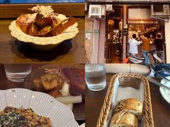 -Bistro Les Lilas丁香花小酒馆