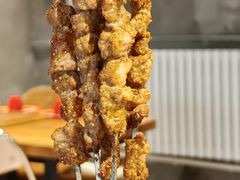 -熙成烧烤(白塔岭店)