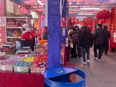 -西北轻工批发市场
