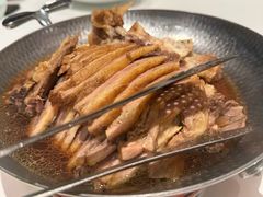 -巴音浩日娲·蒙餐(双林东路店)