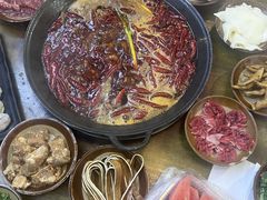 -黄潇洒老火锅(九眼桥宏济巷店)