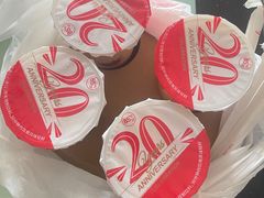 -85度C(上海仓汇路店)