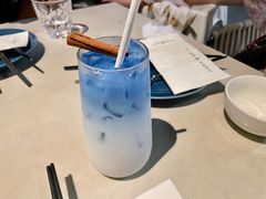 -星叶·东南亚料理(宁波万象汇店)