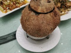 -快活林食家