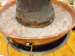 -元盛居(生态大街店)